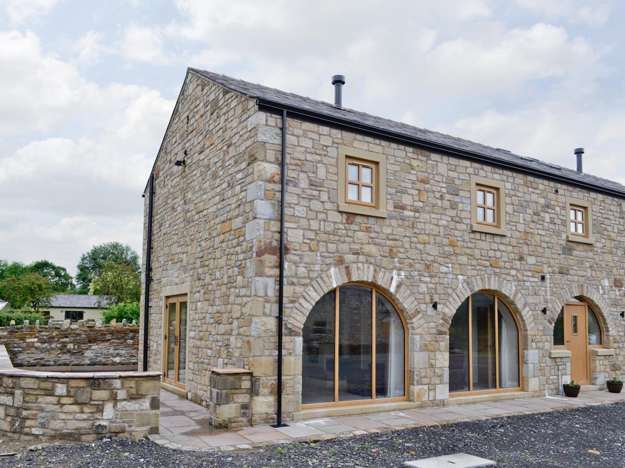 The Granary Villa Pendleton  Exterior photo