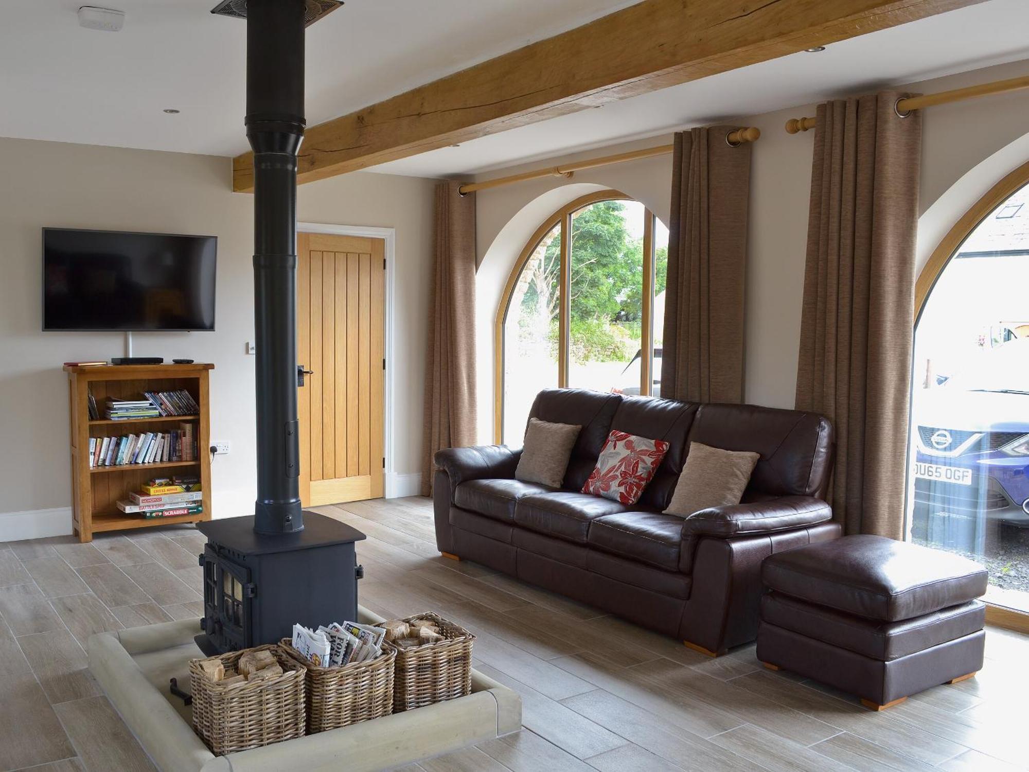 The Granary Villa Pendleton  Exterior photo